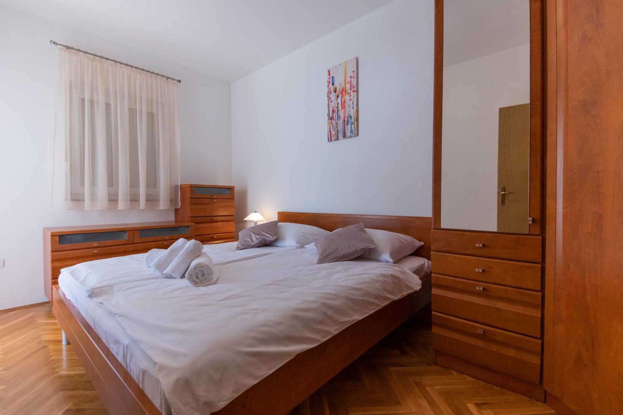 Apartman Ivana Imotski