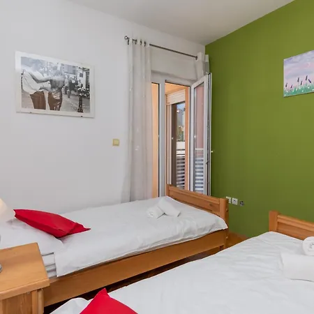 Apartman Ivana Imotski Exterior photo
