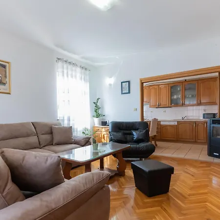 Apartman Ivana Imotski Exterior photo