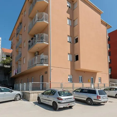 Apartman Ivana Imotski Exterior photo