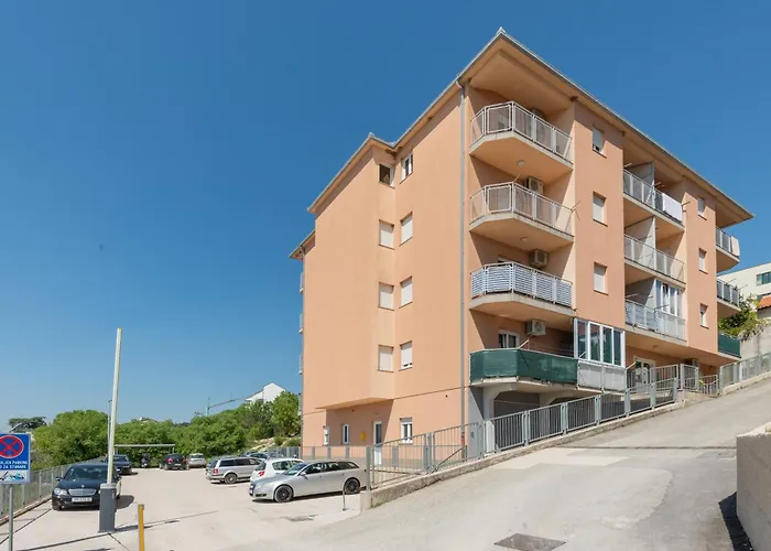 Apartman Ivana