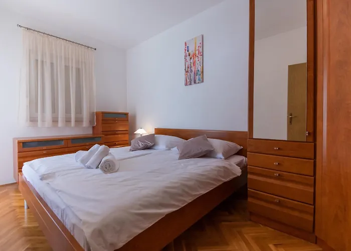 Apartman Ivana