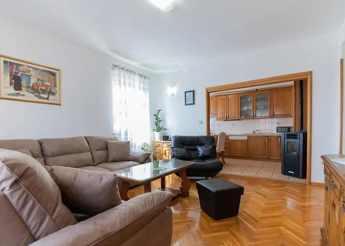 Apartman Ivana
