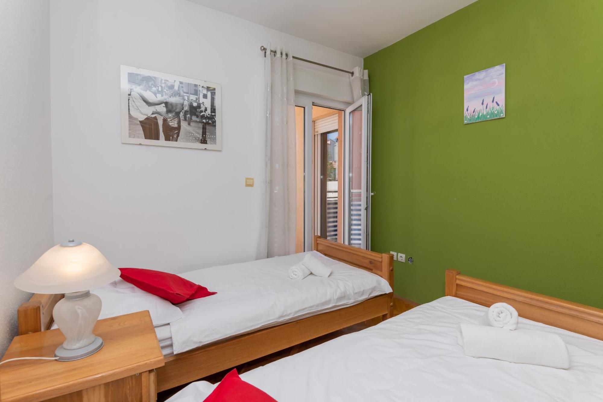 Apartment Ivana